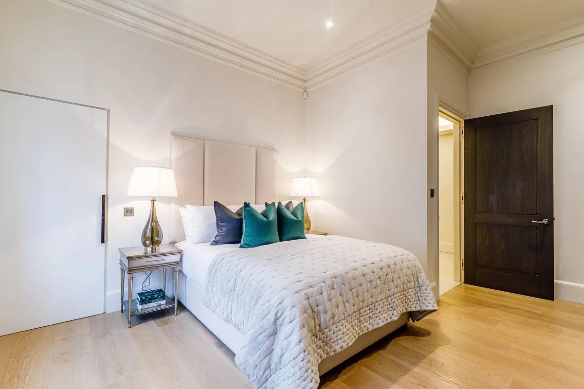 Duke Street, Mayfair, London